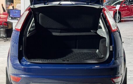 Ford Focus II рестайлинг, 2009 год, 669 000 рублей, 6 фотография