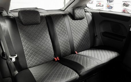 Ford Focus II рестайлинг, 2009 год, 669 000 рублей, 12 фотография