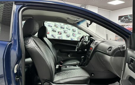 Ford Focus II рестайлинг, 2009 год, 669 000 рублей, 14 фотография