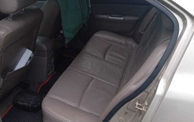 Chery Fora (A21), 2007 год, 190 000 рублей, 1 фотография