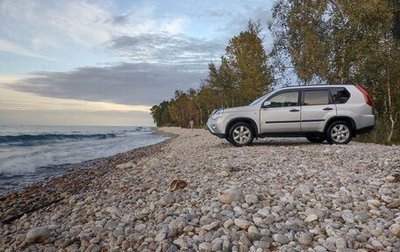Nissan X-Trail, 2014 год, 1 290 000 рублей, 1 фотография