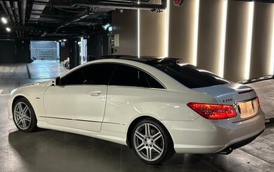 Mercedes-Benz E-Класс, 2011 год, 1 499 000 рублей, 1 фотография