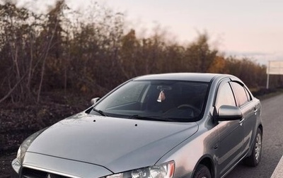 Mitsubishi Lancer IX, 2012 год, 900 000 рублей, 1 фотография