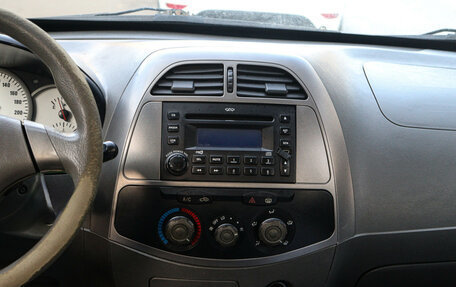 Chery Tiggo (T11), 2010 год, 399 000 рублей, 12 фотография