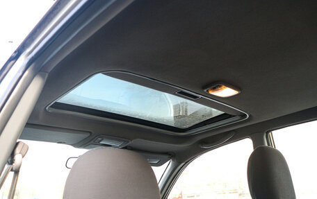 Chery Tiggo (T11), 2010 год, 399 000 рублей, 9 фотография