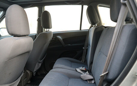 Chery Tiggo (T11), 2010 год, 399 000 рублей, 8 фотография