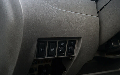 Chery Tiggo (T11), 2010 год, 399 000 рублей, 14 фотография