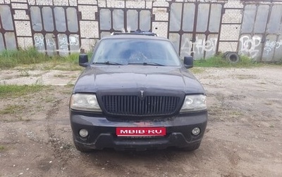 Lincoln Aviator I, 2003 год, 350 000 рублей, 1 фотография