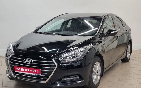 Hyundai i40 I рестайлинг, 2015 год, 1 450 000 рублей, 1 фотография