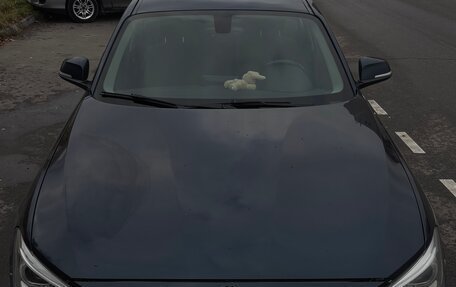 BMW 1 серия, 2013 год, 1 300 000 рублей, 1 фотография