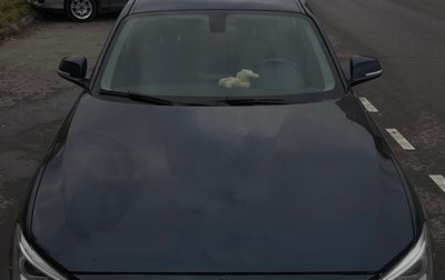 BMW 1 серия, 2013 год, 1 300 000 рублей, 1 фотография