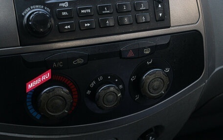 Chery Tiggo (T11), 2010 год, 399 000 рублей, 16 фотография