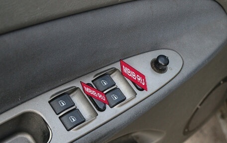 Chery Tiggo (T11), 2010 год, 399 000 рублей, 15 фотография