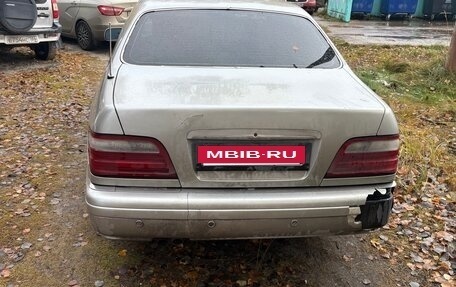 SsangYong Chairman I (H), 2001 год, 330 000 рублей, 2 фотография