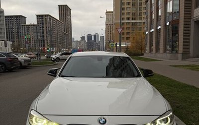 BMW 3 серия, 2013 год, 1 600 000 рублей, 1 фотография