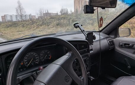 Volkswagen Passat B3, 1988 год, 219 000 рублей, 3 фотография