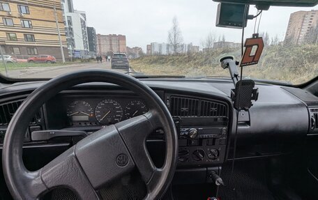 Volkswagen Passat B3, 1988 год, 219 000 рублей, 4 фотография