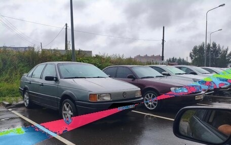 Volkswagen Passat B3, 1988 год, 219 000 рублей, 2 фотография