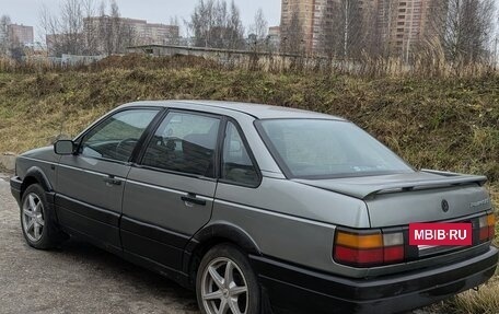 Volkswagen Passat B3, 1988 год, 219 000 рублей, 5 фотография