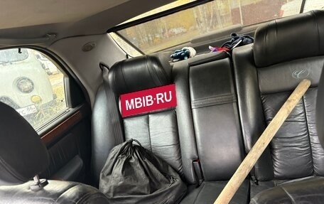 SsangYong Chairman I (H), 2001 год, 330 000 рублей, 4 фотография