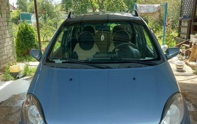 Chery Kimo (A1), 2009 год, 300 000 рублей, 1 фотография