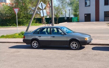 Volkswagen Passat B3, 1988 год, 219 000 рублей, 8 фотография