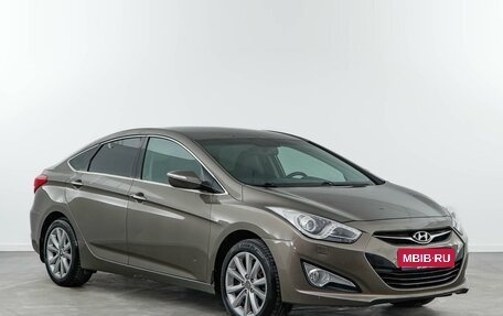 Hyundai i40 I рестайлинг, 2013 год, 1 187 097 рублей, 1 фотография