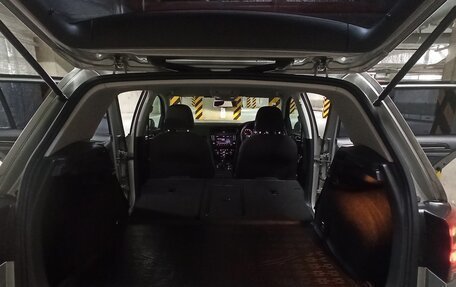 Volkswagen Golf VII, 2013 год, 1 400 000 рублей, 15 фотография