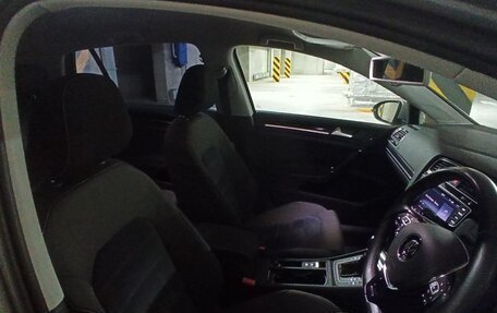 Volkswagen Golf VII, 2013 год, 1 400 000 рублей, 11 фотография