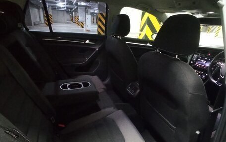 Volkswagen Golf VII, 2013 год, 1 400 000 рублей, 14 фотография