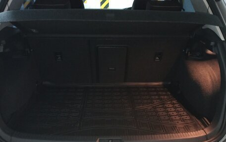 Volkswagen Golf VII, 2013 год, 1 400 000 рублей, 20 фотография