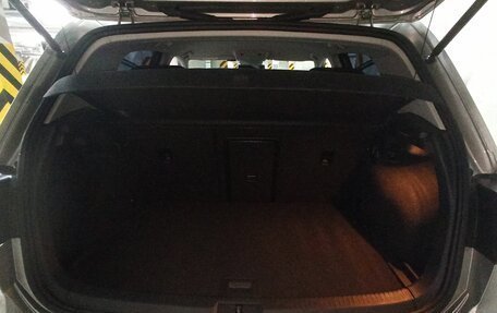 Volkswagen Golf VII, 2013 год, 1 400 000 рублей, 19 фотография