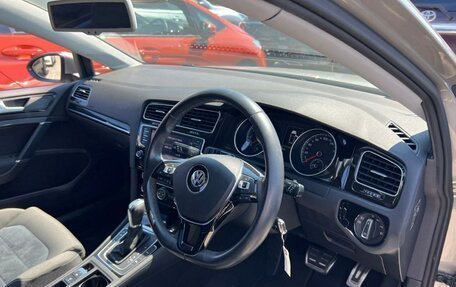 Volkswagen Golf VII, 2013 год, 1 400 000 рублей, 21 фотография