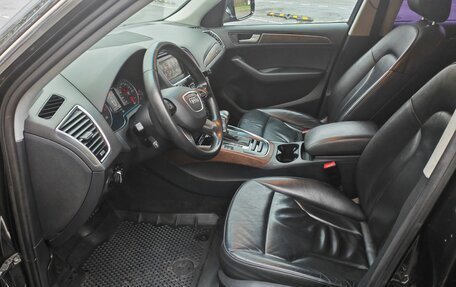 Audi Q5, 2012 год, 1 700 000 рублей, 8 фотография