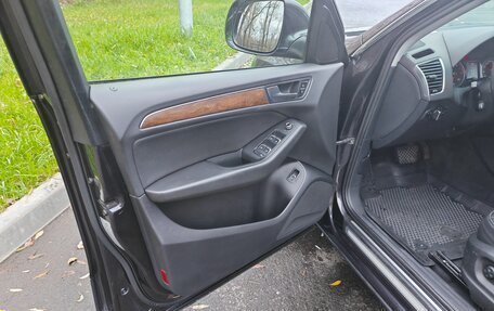 Audi Q5, 2012 год, 1 700 000 рублей, 11 фотография