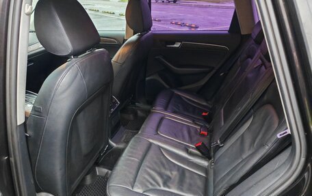 Audi Q5, 2012 год, 1 700 000 рублей, 12 фотография