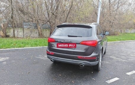 Audi Q5, 2012 год, 1 700 000 рублей, 6 фотография