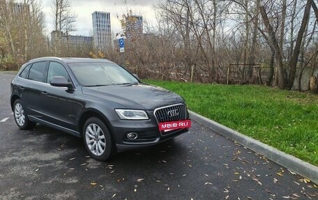 Audi Q5, 2012 год, 1 700 000 рублей, 2 фотография
