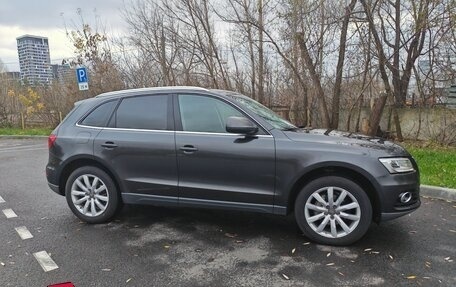 Audi Q5, 2012 год, 1 700 000 рублей, 5 фотография