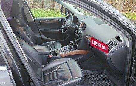 Audi Q5, 2012 год, 1 700 000 рублей, 9 фотография