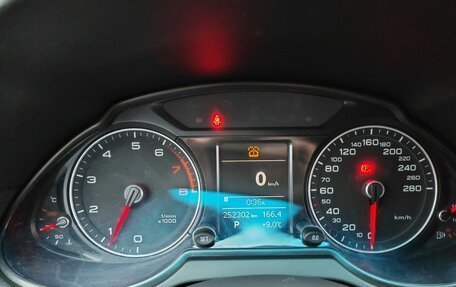 Audi Q5, 2012 год, 1 700 000 рублей, 14 фотография