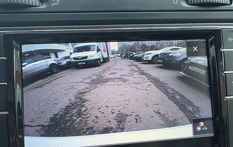 Volkswagen Golf VI, 2011 год, 900 000 рублей, 12 фотография