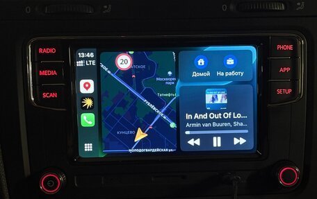 Volkswagen Golf VI, 2011 год, 900 000 рублей, 11 фотография