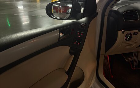 Volkswagen Golf VI, 2011 год, 900 000 рублей, 9 фотография