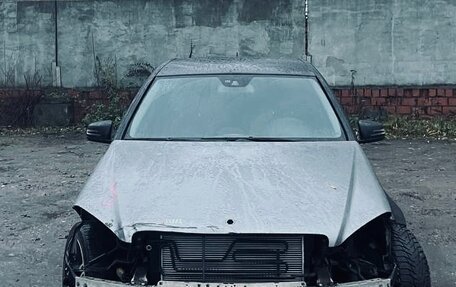 Mercedes-Benz C-Класс, 2008 год, 529 000 рублей, 4 фотография