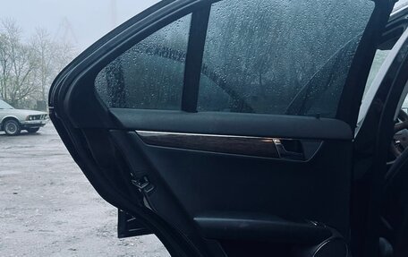 Mercedes-Benz C-Класс, 2008 год, 529 000 рублей, 5 фотография