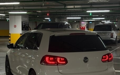 Volkswagen Golf VI, 2011 год, 900 000 рублей, 15 фотография