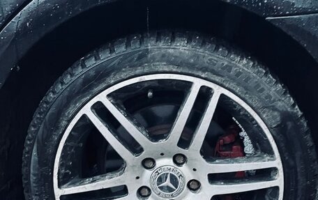 Mercedes-Benz C-Класс, 2008 год, 529 000 рублей, 9 фотография