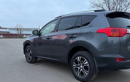 Toyota RAV4, 2014 год, 2 550 000 рублей, 5 фотография