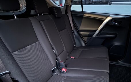 Toyota RAV4, 2014 год, 2 550 000 рублей, 6 фотография